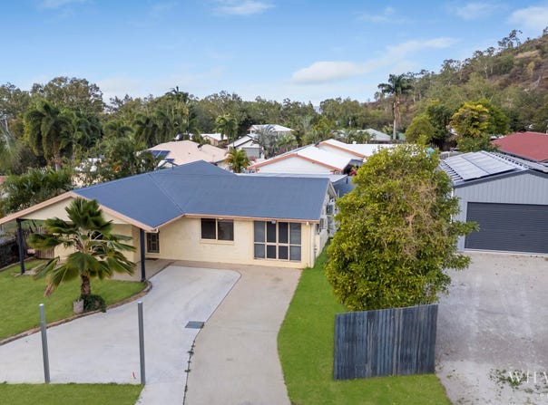 2 Mentana Court, Wulguru, Qld 4811