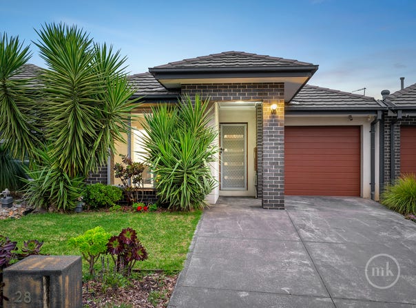 28 Outback Drive, Doreen, Vic 3754