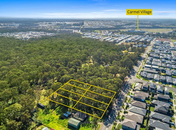 776 Crown Street, Grantham Farm, NSW 2765