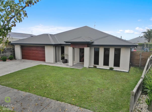 4 Robin Close, Newborough, Vic 3825