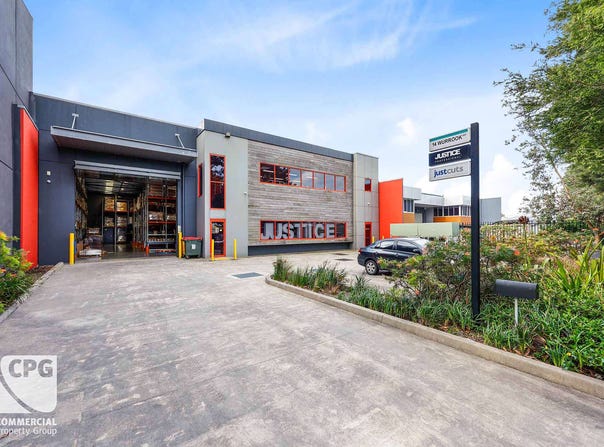 14 Wurrook Circuit, Caringbah, NSW 2229