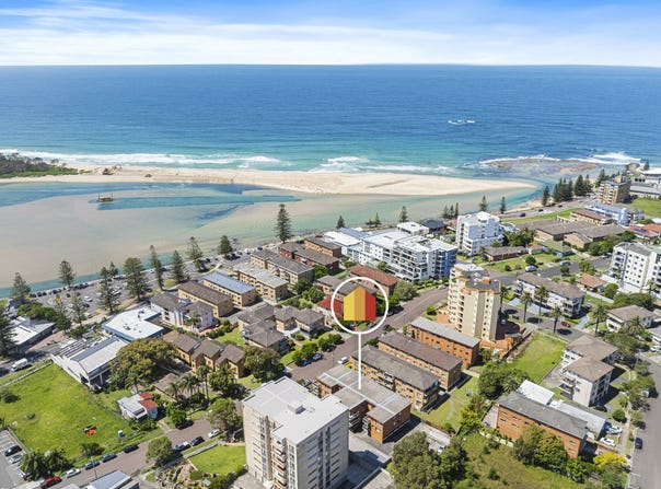 8/15 Ocean Parade, The Entrance, NSW 2261