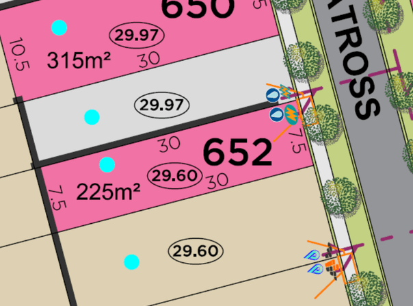 Lot 652, Albatross Road, Eglinton, WA 6034
