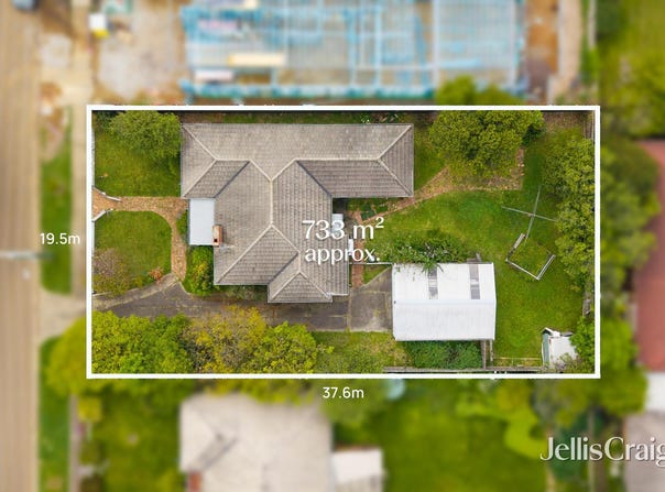 8 Allen Street, Glen Waverley, Vic 3150
