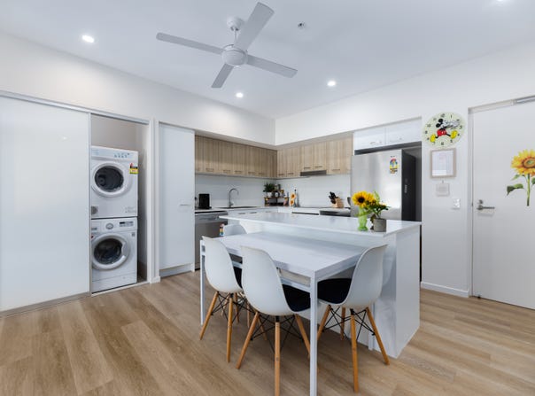 204/5 Spring Street, Sippy Downs, Qld 4556