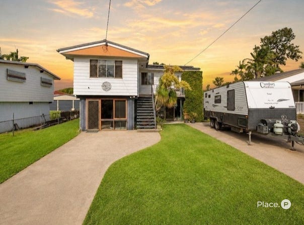 20 McPherson Street, Kippa-Ring, Qld 4021