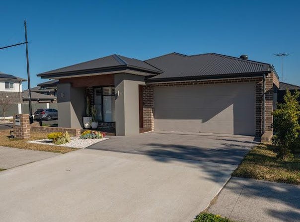 14 Raine Avenue, Marsden Park, NSW 2765