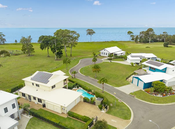 2 Volute Way, Burrum Heads, Qld 4659