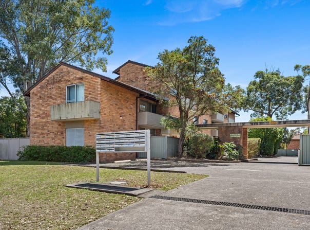 1/5-7 Thurston Street, Penrith, NSW 2750