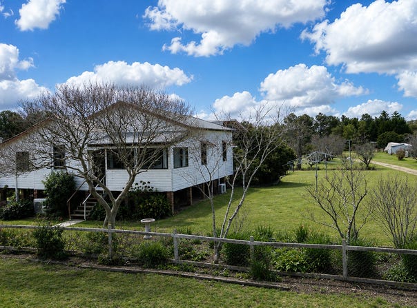 10 Munson Lane, Thulimbah, Qld 4376