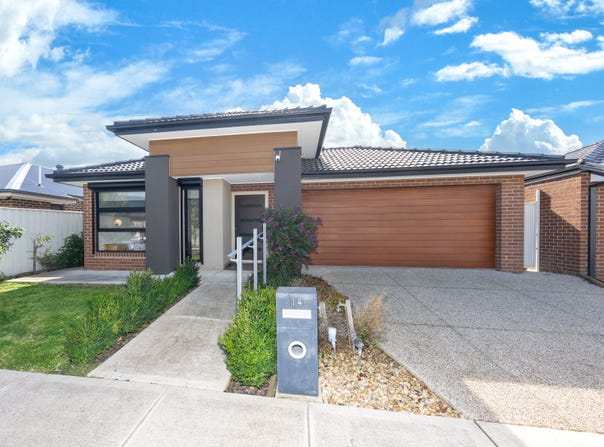 14 Vignette Road, Diggers Rest, Vic 3427
