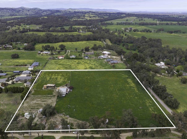 23 Ferguson Lane, Avenel, Vic 3664