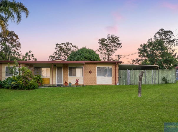 23 Dongarven Drive, Eagleby, Qld 4207
