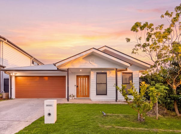 10 Pursuit Crescent, Griffin, Qld 4503