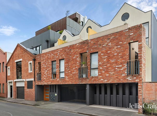 7/43 Argyle Street, Fitzroy, Vic 3065
