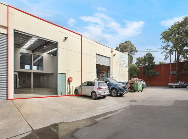2/2A Burrows Road, St Peters, NSW 2044