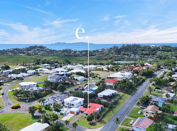 2 Sailaway Drive, Eimeo, Qld 4740