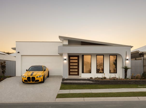 34 Tamborine St, Redland Bay, Qld 4165