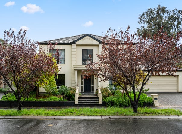 41 Willow Bend, Marden, SA 5070