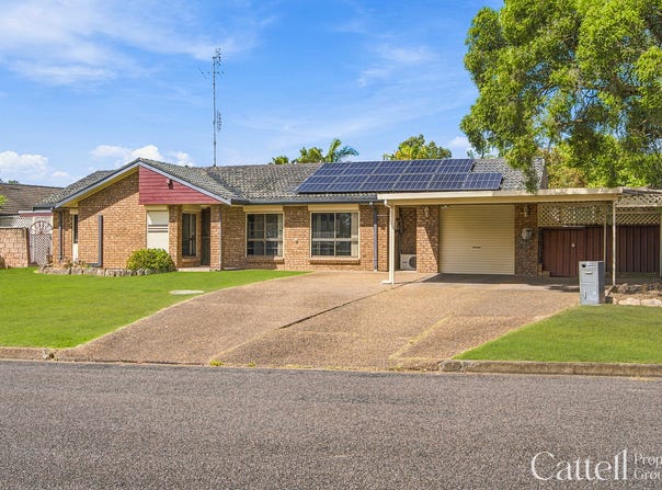 28 Marlborough Street, Rutherford, NSW 2320