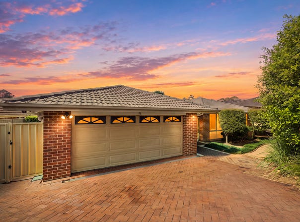 14 Minnesota Road, Hamlyn Terrace, NSW 2259