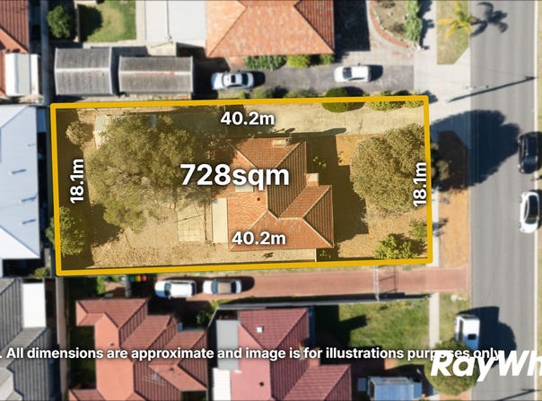 67 Etchingham Road, Balga, WA 6061