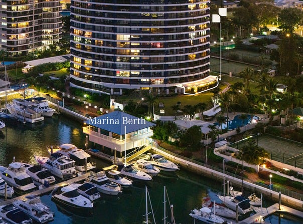 1/17 Bayview Street, Runaway Bay, Qld 4216