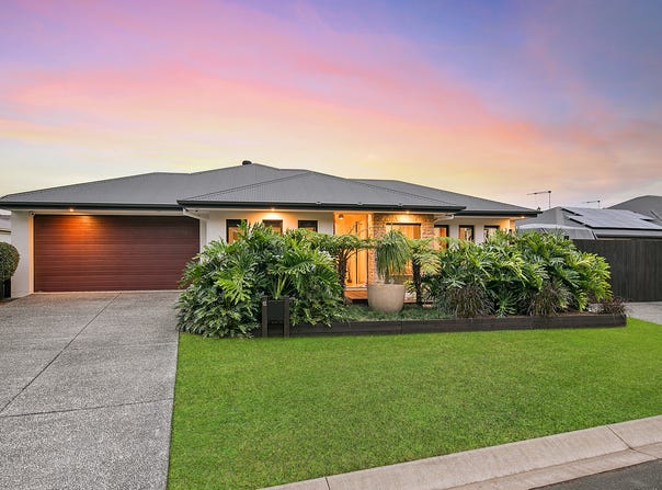 12 Junction Road, Griffin, Qld 4503