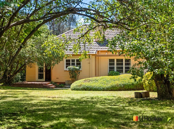 70 Dominion Circuit, Deakin, ACT 2600