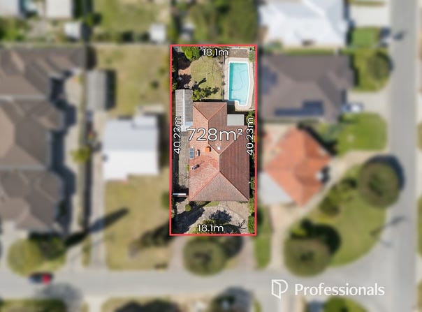 4 Coolham Way, Balga, WA 6061
