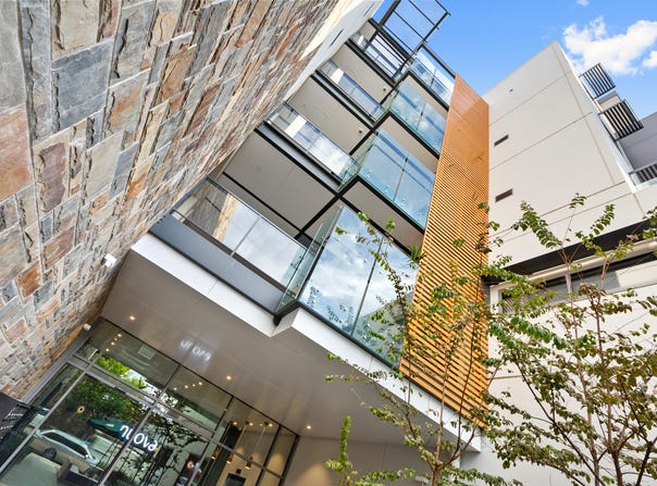 304/256 The Parade, Norwood, SA 5067