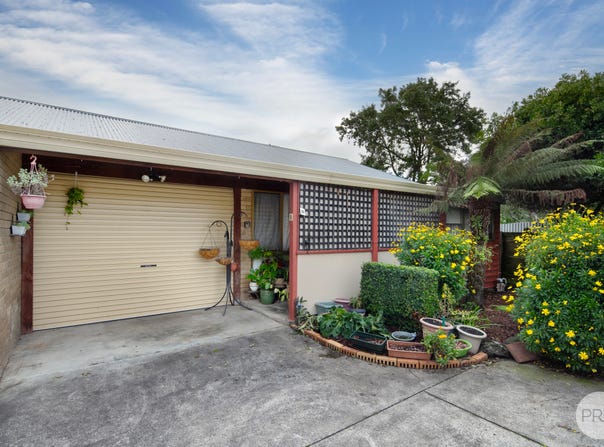 8/1108 Howitt Street, Wendouree, Vic 3355
