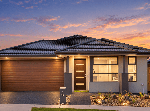 5 Balcony Street, Pakenham, Vic 3810