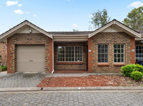 11/11 Thomas Drive, Happy Valley, SA 5159
