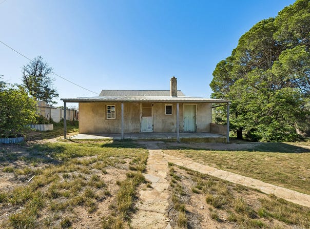 31 Needles Road, Caloote, SA 5254