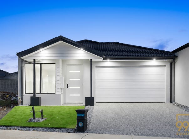 38 GREYHOUND DRIVE, Wyndham Vale, Vic 3024