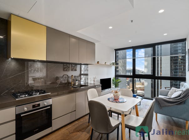 1601/141 La Trobe Street, Melbourne, Vic 3000