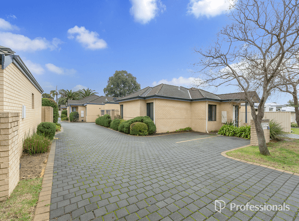 9/44 Grey Street, Cannington, WA 6107