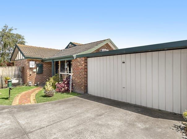 17/61 Hughes Avenue, Edithvale, Vic 3196