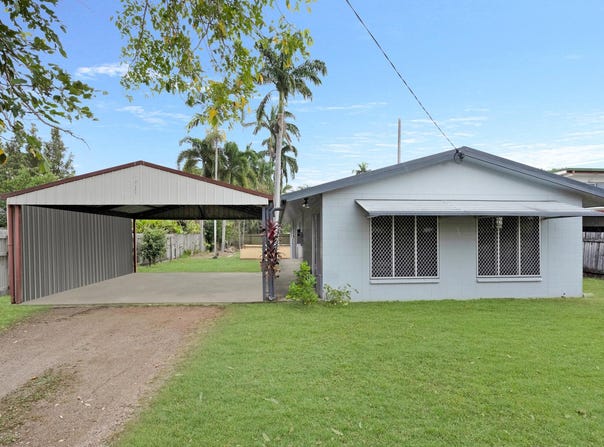 149 Miles Avenue, Kelso, Qld 4815