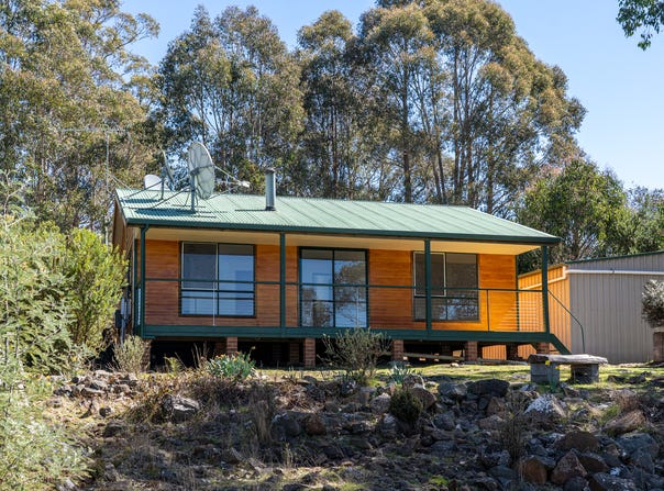 27 Laycock Drive, Interlaken, Tas 7030