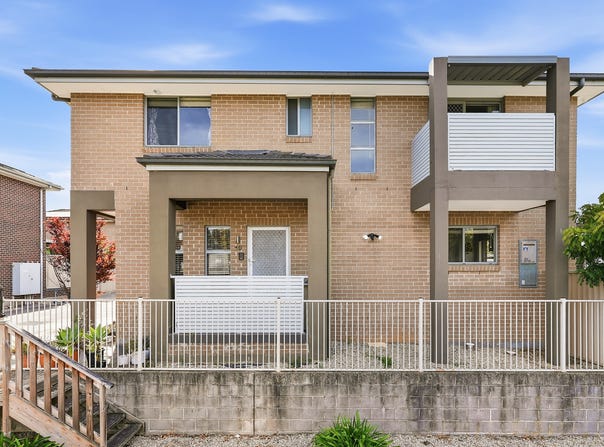 10/42 Norfolk Street, Blacktown, NSW 2148