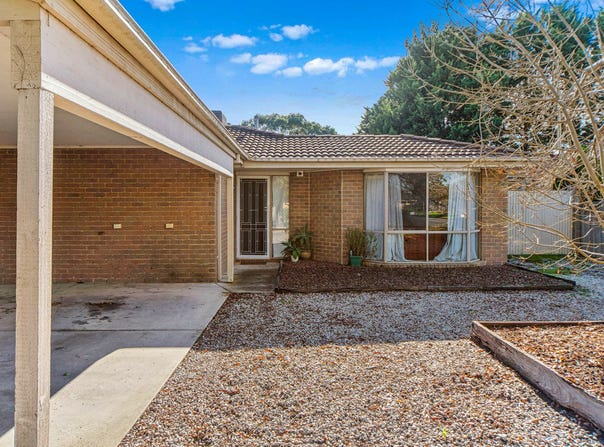 94 Rangeview Drive, Skye, Vic 3977