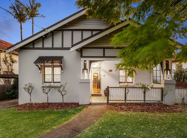 86 Rutledge Street, Eastwood, NSW 2122