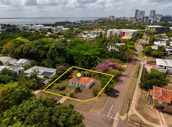 12 Queen Street, Stuart Park, NT 0820