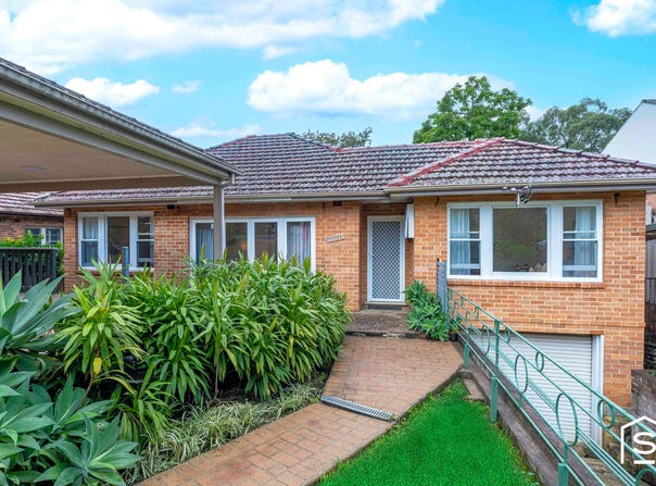 16 Dunmore Road, Epping, NSW 2121