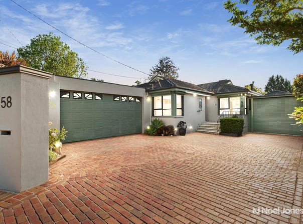 158 Scoresby Road, Boronia, Vic 3155