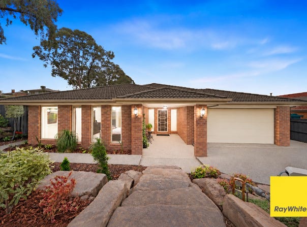 116 Waterview Drive, Mernda, Vic 3754