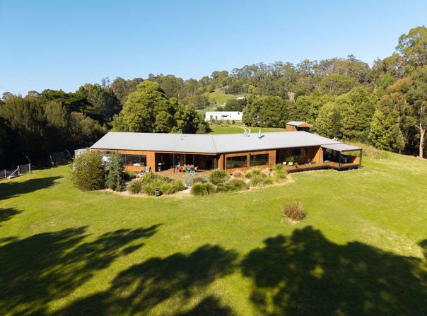24 Ozanne Drive, Gawler, Tas 7315