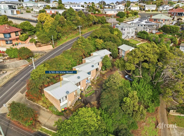 1/30-36 View Road, Montello, Tas 7320